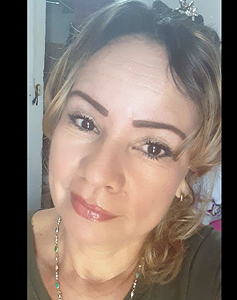 54 Year Old Barranquilla, Colombia Woman